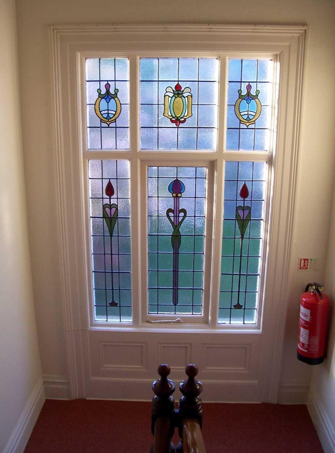 Derrin Guest House Larne Exterior foto