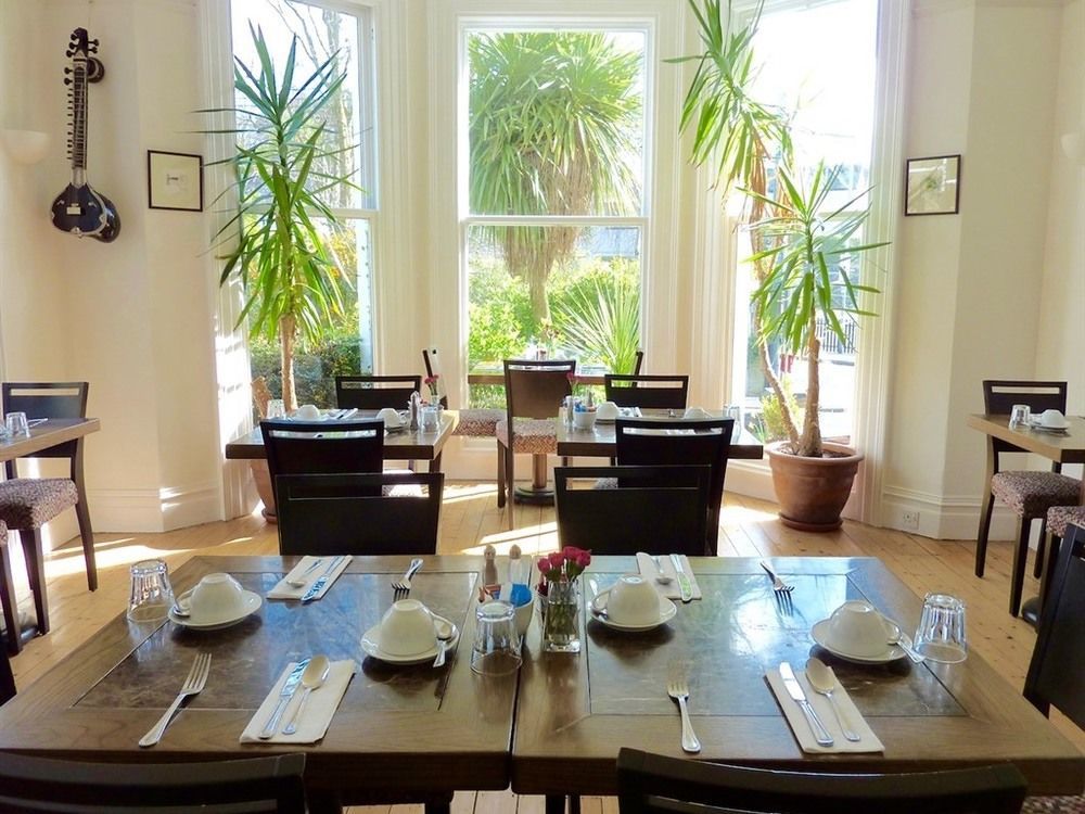 Derrin Guest House Larne Exterior foto